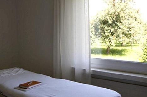Oberaach Haus Sonnegg 게스트하우스 외부 사진