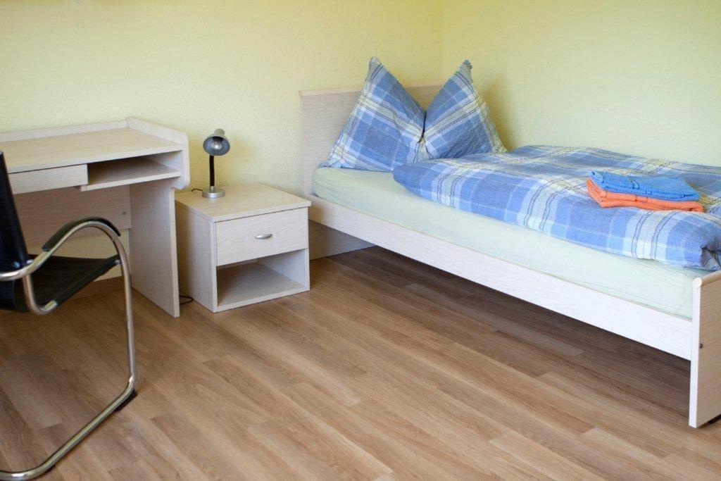 Oberaach Haus Sonnegg 게스트하우스 객실 사진