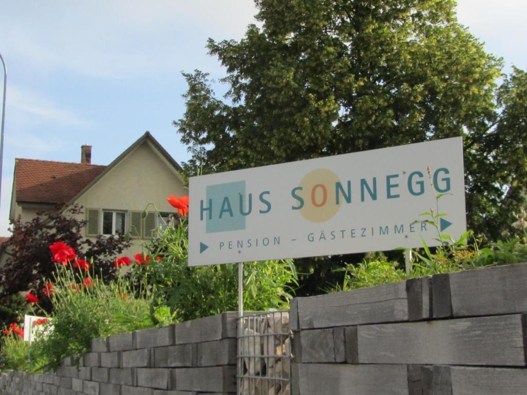Oberaach Haus Sonnegg 게스트하우스 외부 사진