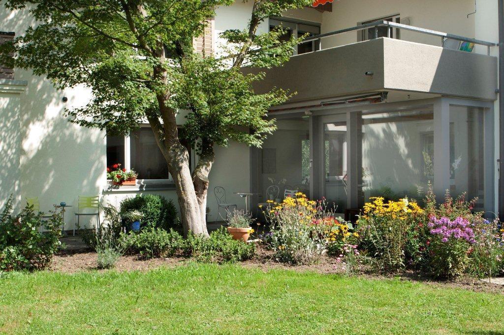 Oberaach Haus Sonnegg 게스트하우스 외부 사진