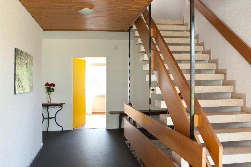 Oberaach Haus Sonnegg 게스트하우스 외부 사진